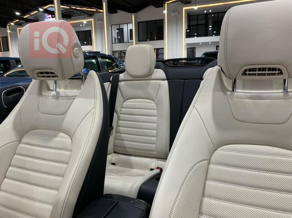 مێرسێدس بێنز C-Class